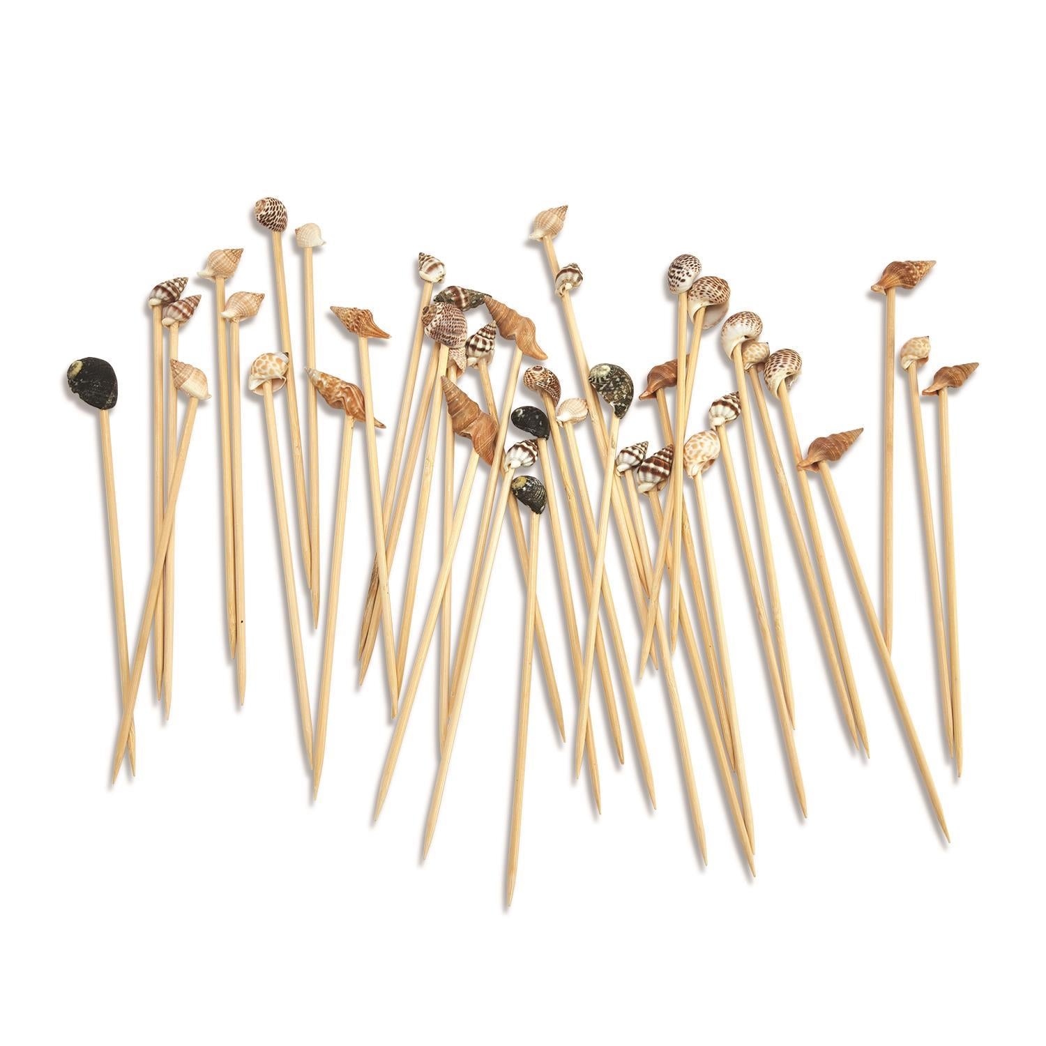 Sea Fare Shell Picks