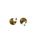 Aria Earrings Gold