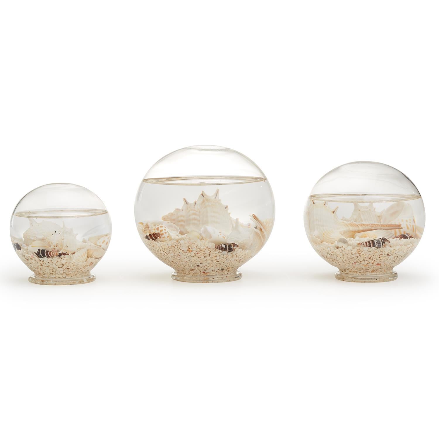 Sea Life Globe