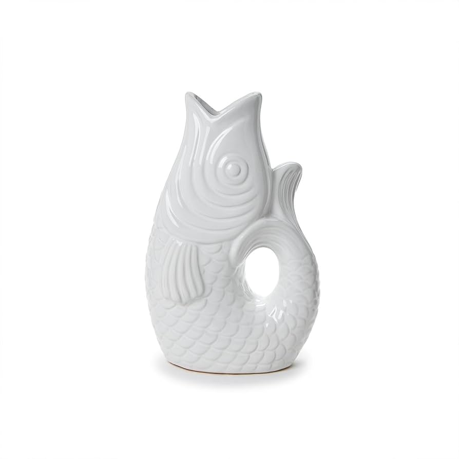 Fish Vase Large