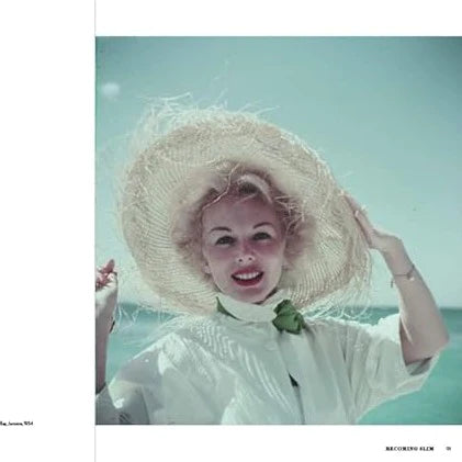 Slim Aarons: The Essential Collection