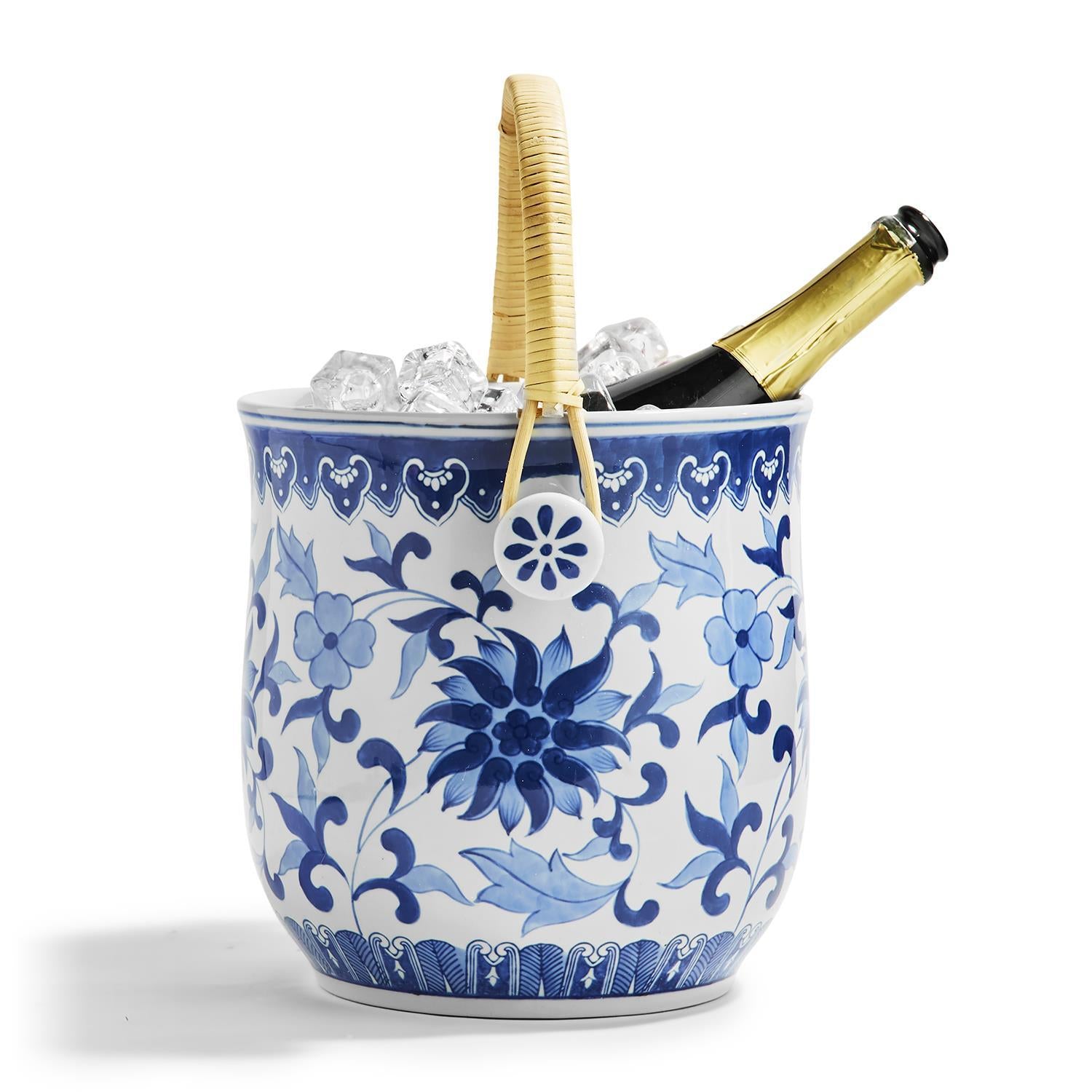 Canton Ice Bucket