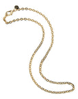 JANE WIN Gardez Bien Long Chain