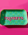 Trinkets Tray