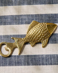 Fish Bottle Opener