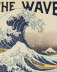 Hokusai Wave Matches