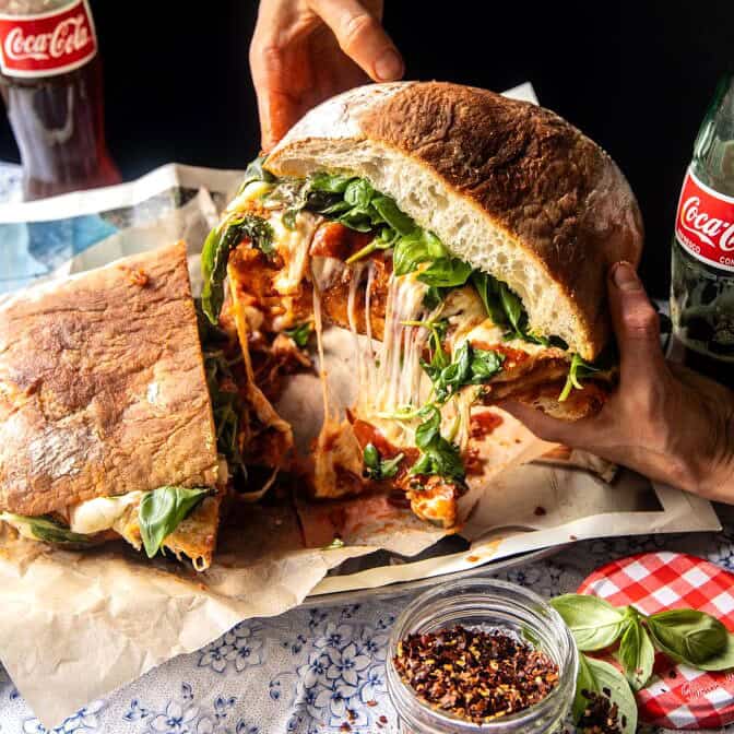 Half Baked Harvest Quick & Cozy