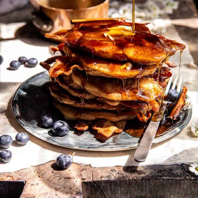 Half Baked Harvest Quick & Cozy