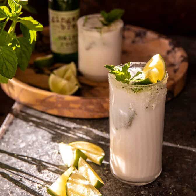 Half Baked Harvest Quick & Cozy