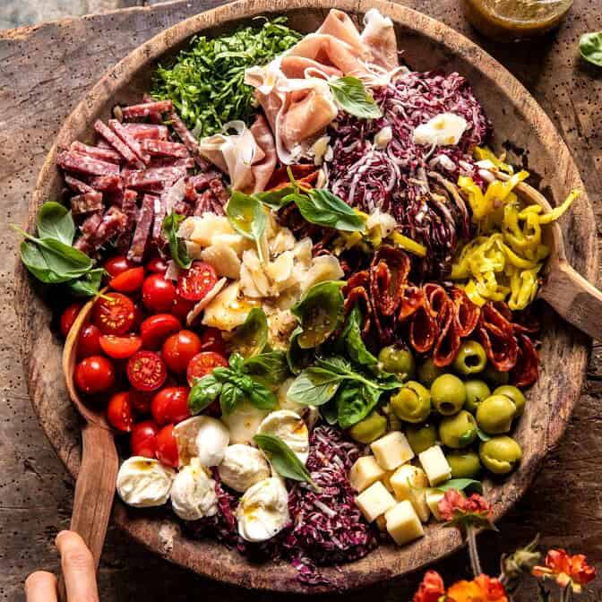 Half Baked Harvest Quick & Cozy