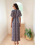 OMIKA Pia Caftan Zadie Montego