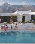 Slim Aarons: The Essential Collection