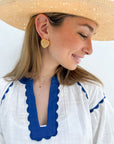 LISI LERCH Sally Heart Studs
