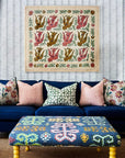 ANNA SPIRO A Life In Pattern