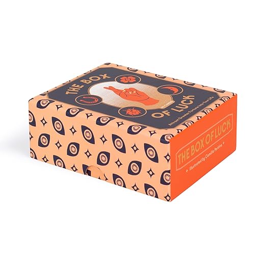 The Box of Luck