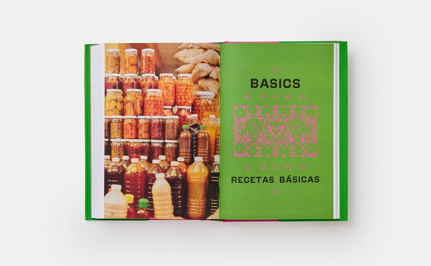 The Mexican Vegetarian