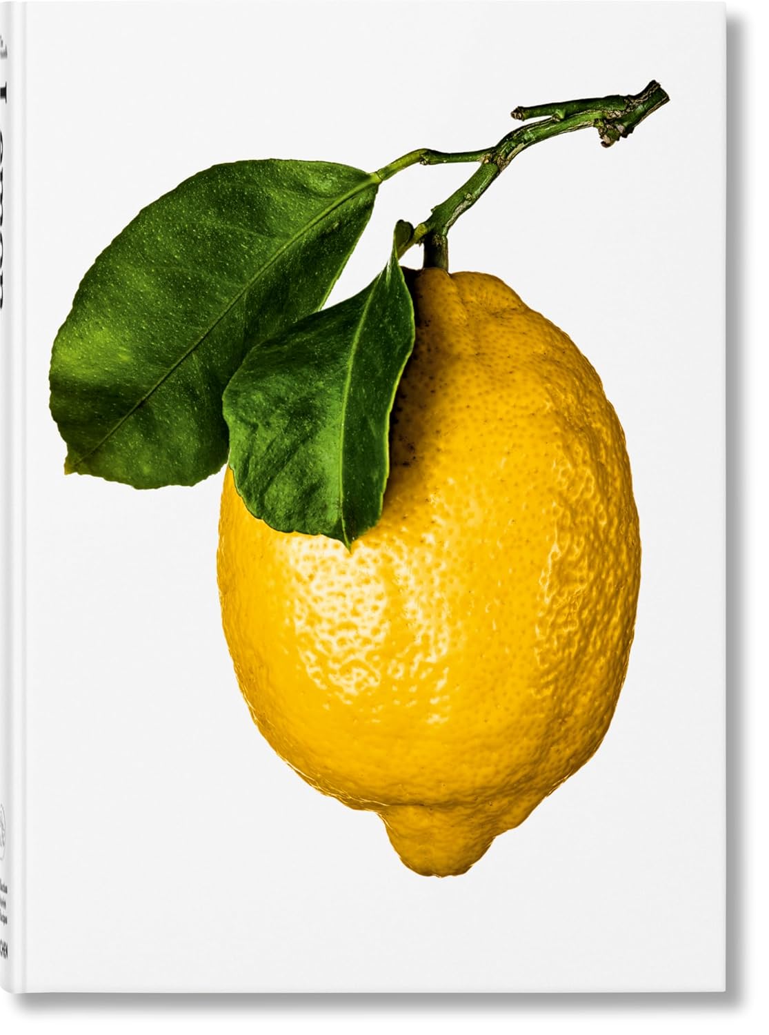 Gourmands Lemon: A Collection of Stories and Recipes