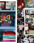 ANNA SPIRO A Life In Pattern