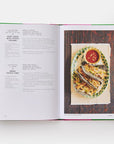 The Mexican Vegetarian