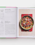 The Mexican Vegetarian