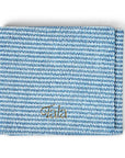 TALA MAHJ Vista Folio — Mahjong Card Holder Hydrangea
