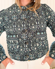 OMIKA Agnes Jacket Malia Moss