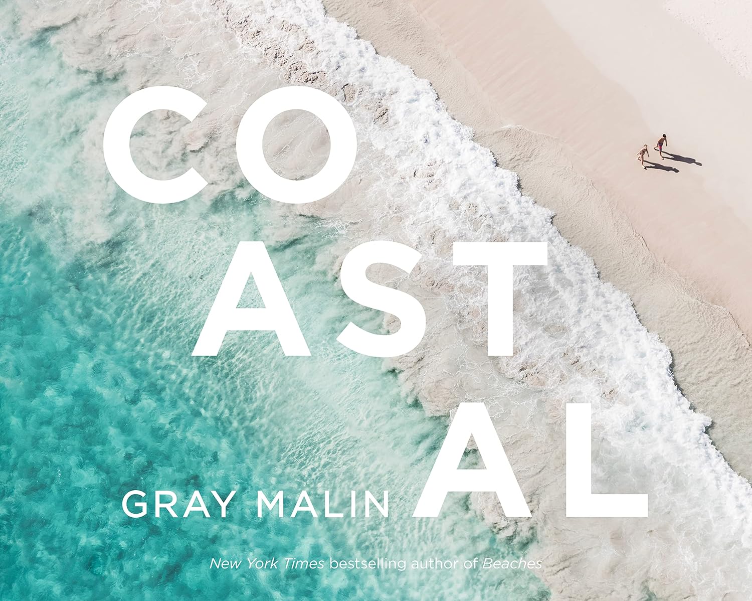 GRAY MALIN Coastal