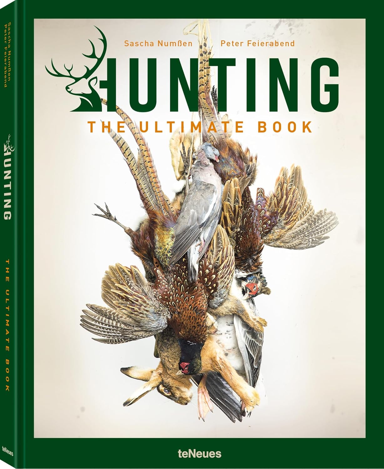 Hunting-The Ultimate Book