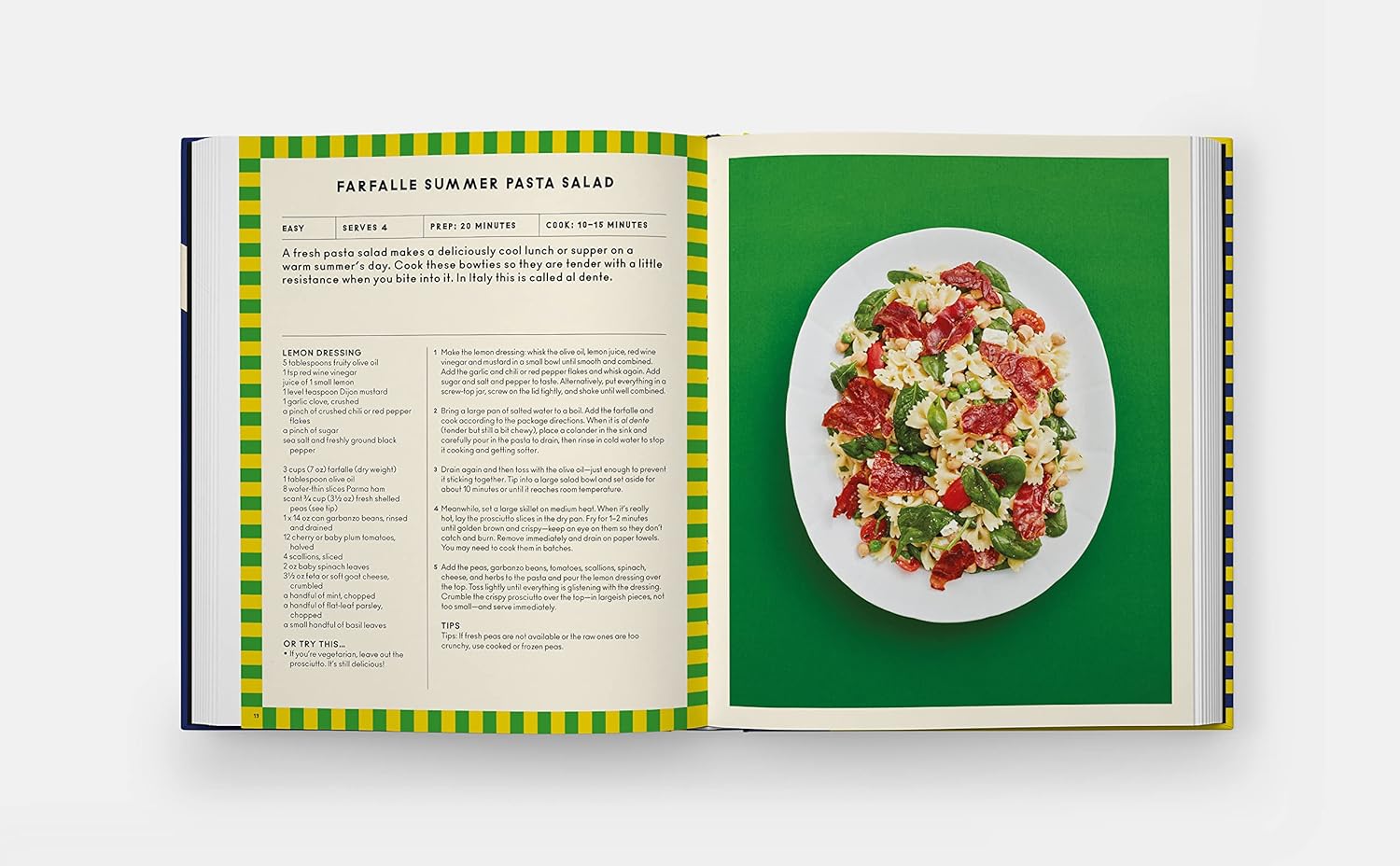 The Story Of Pasta And How To Cook It!