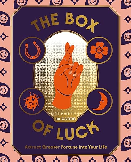 The Box of Luck