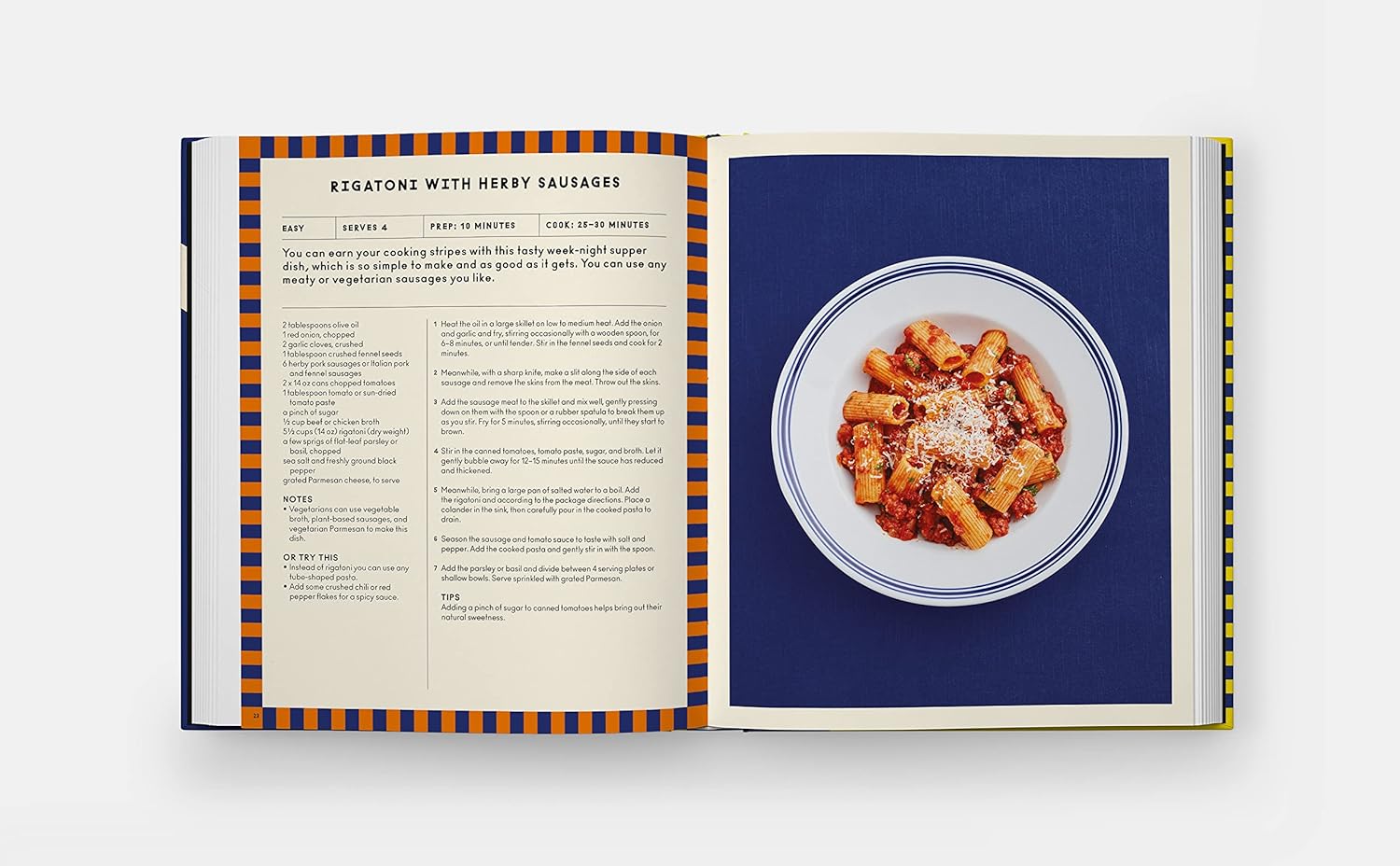 The Story Of Pasta And How To Cook It!