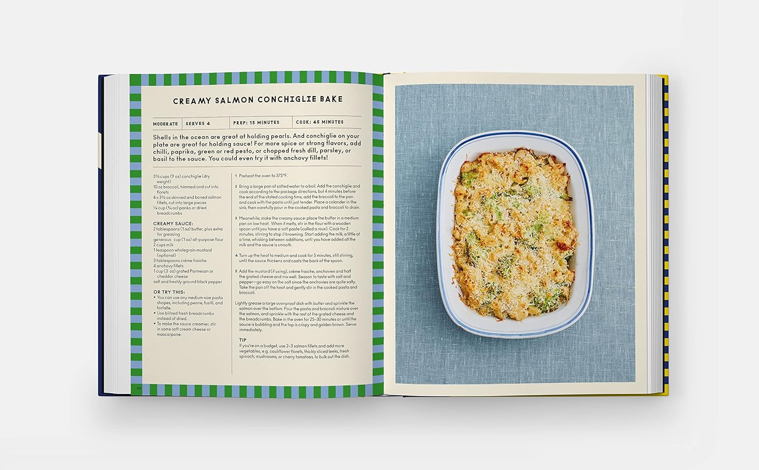 The Story Of Pasta And How To Cook It!
