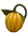 LES OTTOMANS Banana Pitcher