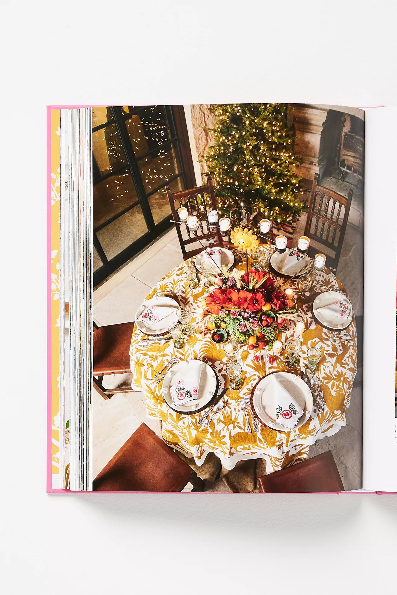 A Loving Table