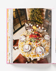 A Loving Table