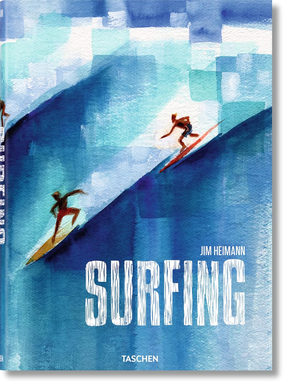 Surfing XXL