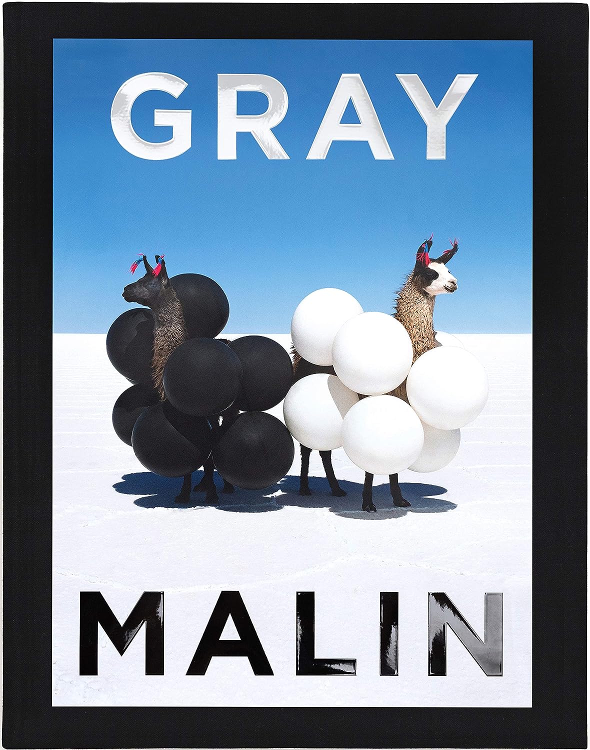GRAY MALIN: The Essential Collection