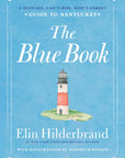 The Blue Book: Guide To Nantucket