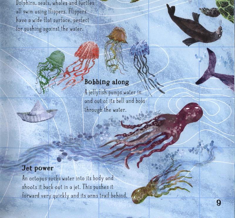 The Big Book Of The Blue