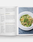 The Silver Spoon Pasta
