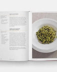 The Silver Spoon Pasta