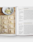 The Silver Spoon Pasta
