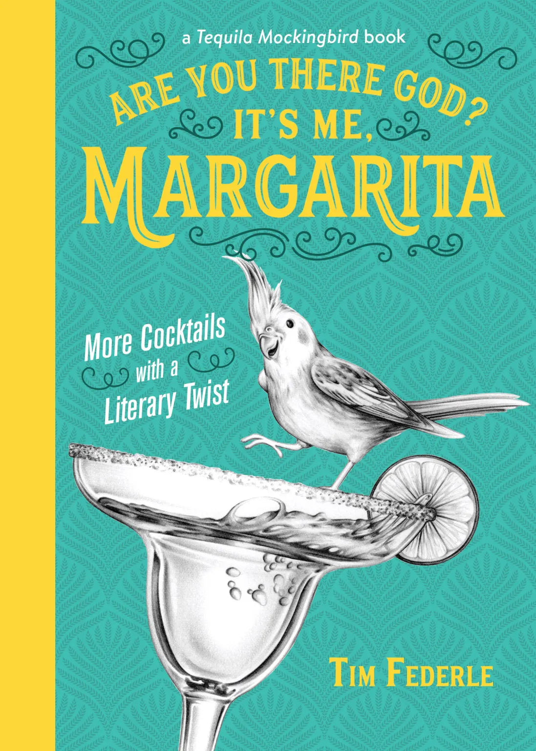 Are You There God?  It's Me, Margarita
