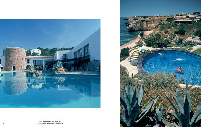 Poolside With Slim Aarons