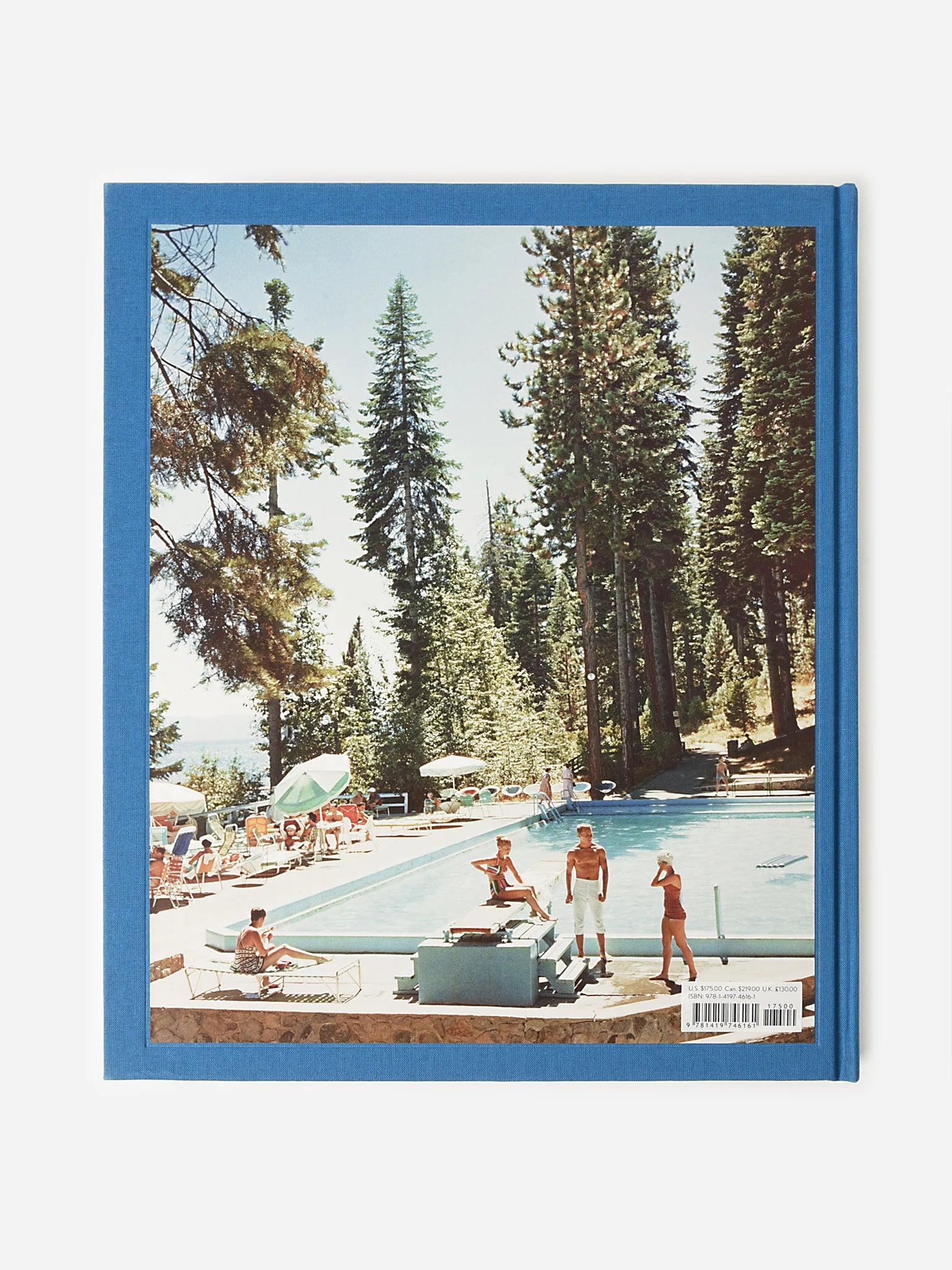 Slim Aarons: The Essential Collection