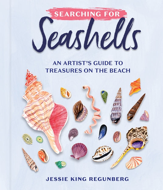 Searching For Seashells
