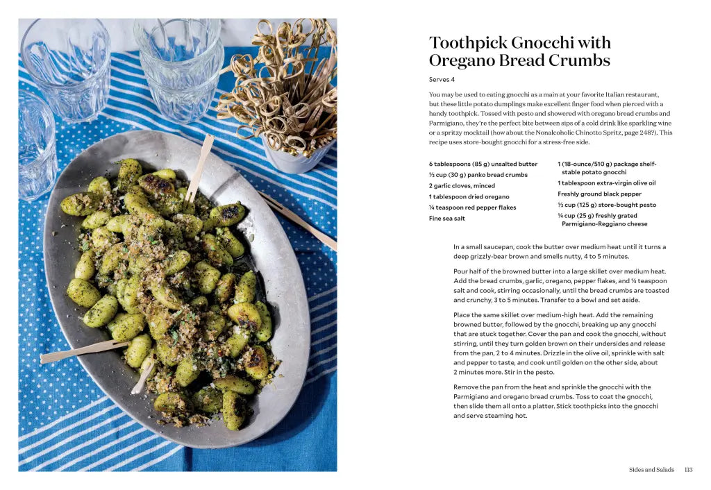 Hostess Handbook: A Modern Guide To Entertaining