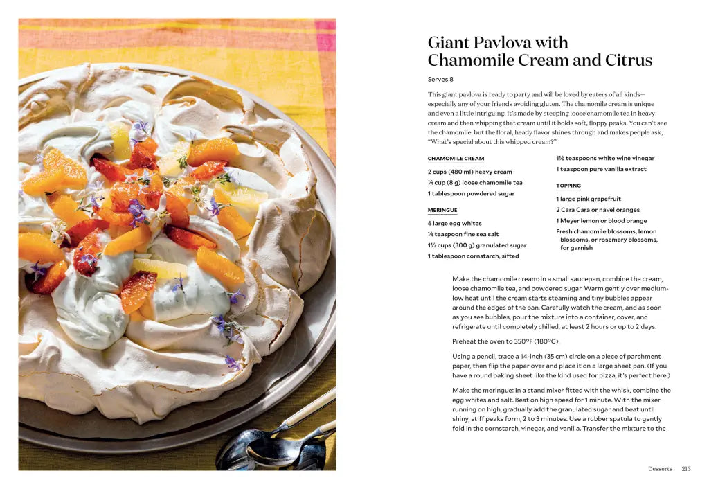Hostess Handbook: A Modern Guide To Entertaining