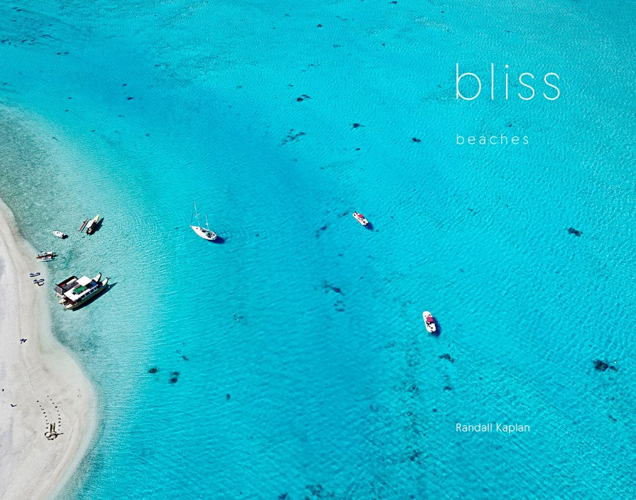 BLISS Beaches
