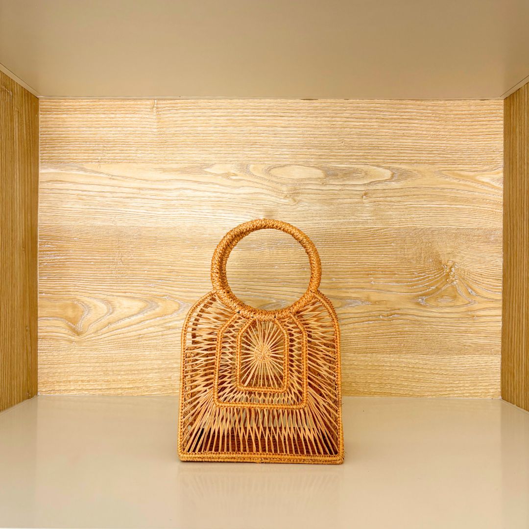 APAYA Olivia Mini Camel